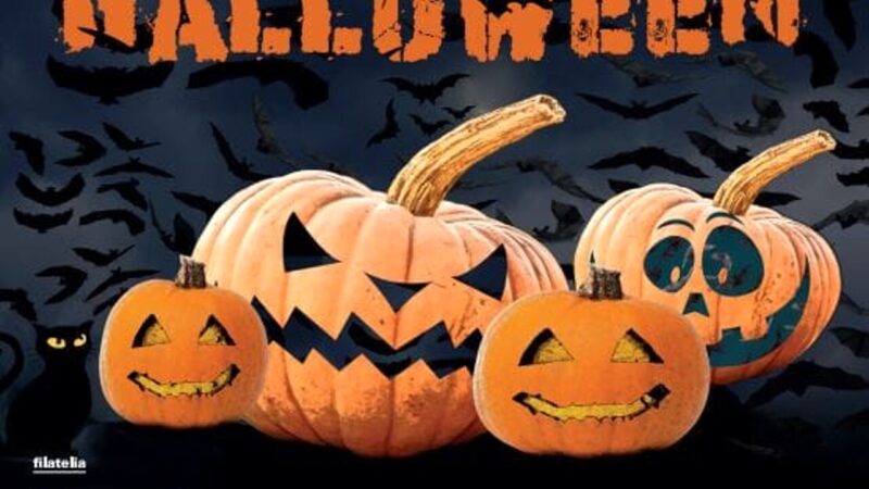 Halloween Nel Mondo Tradizioni E Festeggiamenti Da Paura TusciaTimes