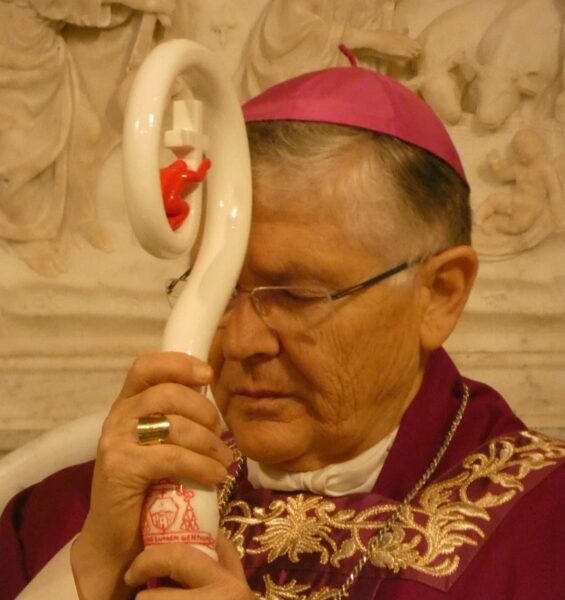 45 Anni Di Ordinazione Sacerdotale La Diocesi Di Viterbo Si Stringe