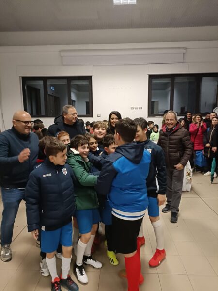 Pasqua Dello Sportivo Alloratorio Santa Maria Della Grotticella