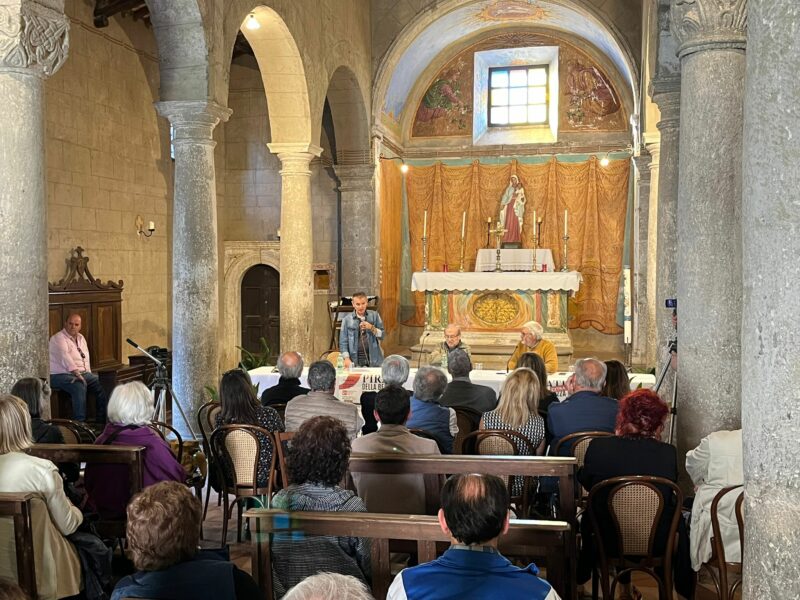 Pienone Al Secondo Incontro Dei Pirati Della Bellezza Cinema Con